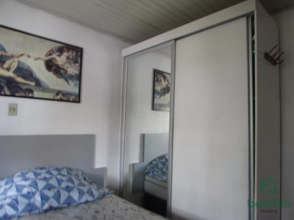 Imagem Casa com 3 Quartos à Venda, 162 m² em Intercap - Porto Alegre Imagem Casa com 3 Quartos à Venda, 162 m² em Intercap - Porto Alegre