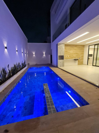 Imagem Casa com 5 Quartos à Venda, 363 m² em Ponta Negra - Manaus