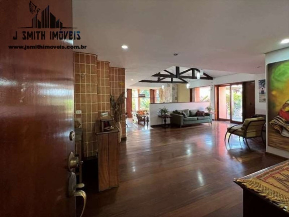 Imagem Casa de Condomínio com 4 Quartos à Venda, 439 m² em Pousada Dos Bandeirantes - Carapicuíba Imagem Casa de Condomínio com 4 Quartos à Venda, 439 m² em Pousada Dos Bandeirantes - Carapicuíba
