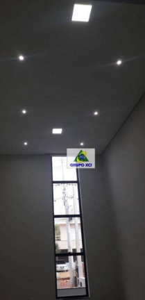 Imagem Casa com 3 Quartos à Venda, 173 m² em Jardim Pari - Paulínia Imagem Casa com 3 Quartos à Venda, 173 m² em Jardim Pari - Paulínia