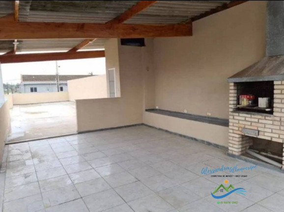 Imagem Casa com 4 Quartos à Venda, 114 m² em Nova Itanhaem - Itanhaém Imagem Casa com 4 Quartos à Venda, 114 m² em Nova Itanhaem - Itanhaém