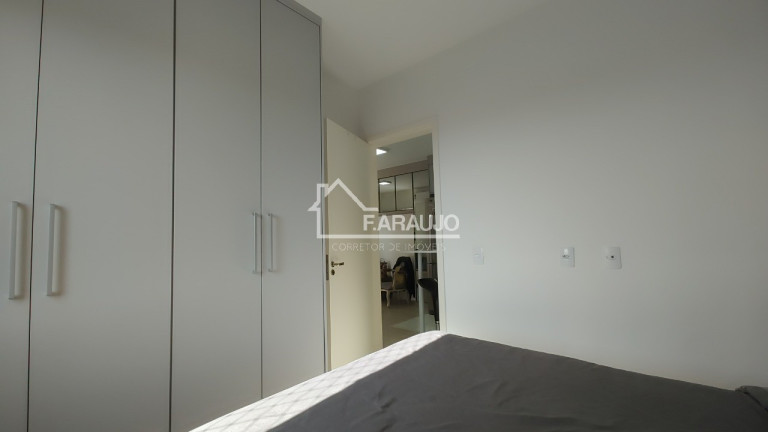 Imagem Apartamento com 2 Quartos à Venda, 45 m² em Jardim Ipê - Sorocaba Imagem Apartamento com 2 Quartos à Venda, 45 m² em Jardim Ipê - Sorocaba