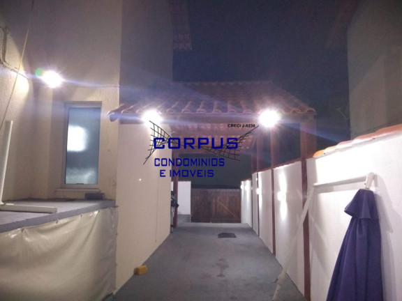 Imagem Casa com 2 Quartos à Venda, 75 m² em Jardim Morada Da Aldeia - São Pedro Da Aldeia