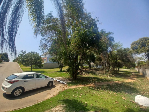 Terreno à Venda, 1.643 m² em Parque Reserva Fazenda Imperial - Sorocaba