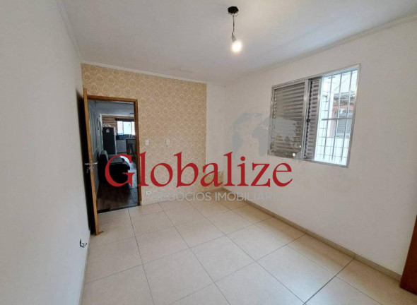 Imagem Imóvel com 3 Quartos à Venda, 140 m² em Vila Mathias - Santos