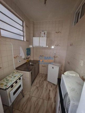 Imagem Apartamento com 1 Quarto à Venda, 42 m² em Santa Cecília - São Paulo Imagem Apartamento com 1 Quarto à Venda, 42 m² em Santa Cecília - São Paulo