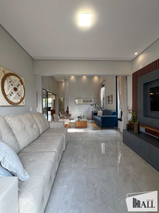 Imagem Casa com 3 Quartos à Venda, 224 m² em Terravista Residence Club - Mirassol Imagem Casa com 3 Quartos à Venda, 224 m² em Terravista Residence Club - Mirassol