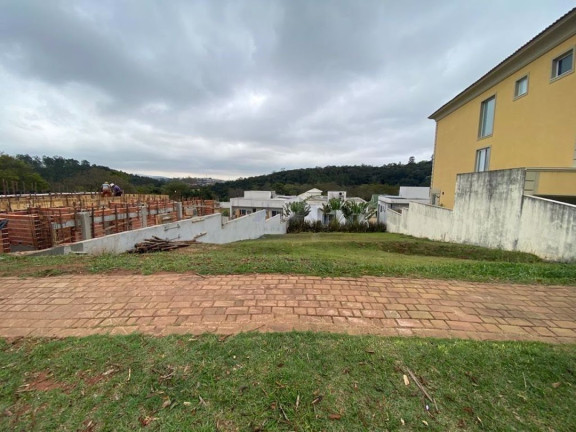 Imagem Terreno à Venda, 431 m² em Alphaville - Santana De Parnaíba Imagem Terreno à Venda, 431 m² em Alphaville - Santana De Parnaíba
