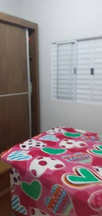 Imagem Casa com 2 Quartos à Venda, 90 m² em Golfinho - Caraguatatuba