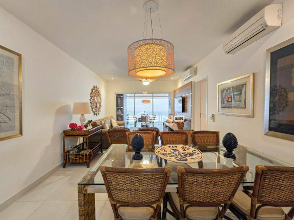 Imagem Apartamento com 3 Quartos à Venda, 128 m² em Riviera De São Lourenço - Bertioga Imagem Apartamento com 3 Quartos à Venda, 128 m² em Riviera De São Lourenço - Bertioga