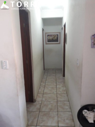 Imagem Casa com 3 Quartos à Venda, 107 m² em Jardim Paulista - Sorocaba Imagem Casa com 3 Quartos à Venda, 107 m² em Jardim Paulista - Sorocaba