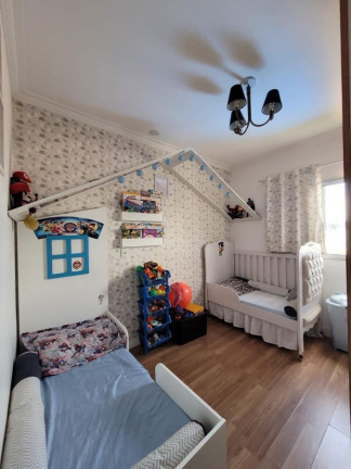 Imagem Apartamento com 2 Quartos à Venda, 51 m² em Vila Curuça - São Paulo Imagem Apartamento com 2 Quartos à Venda, 51 m² em Vila Curuça - São Paulo