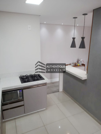 Imagem Apartamento com 2 Quartos à Venda, 74 m² em Centro - São Bernardo Do Campo