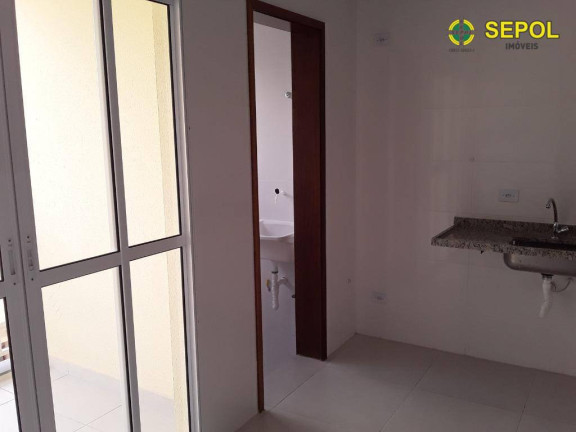 Imagem Apartamento com 2 Quartos para Alugar, 45 m² em Jardim Imperador - São Paulo Imagem Apartamento com 2 Quartos para Alugar, 45 m² em Jardim Imperador - São Paulo