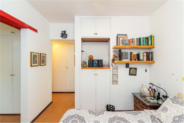 Imagem Apartamento com 2 Quartos à Venda, 95 m² em Vila Nova Conceição - São Paulo