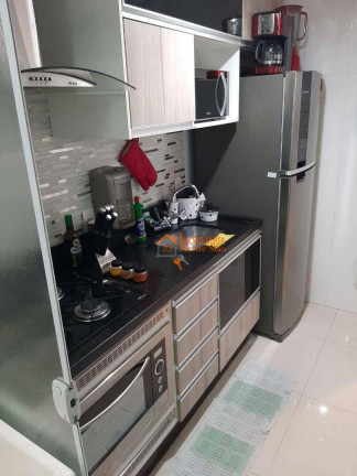 Imagem Apartamento com 2 Quartos à Venda, 50 m² em Centro - Guarulhos Imagem Apartamento com 2 Quartos à Venda, 50 m² em Centro - Guarulhos