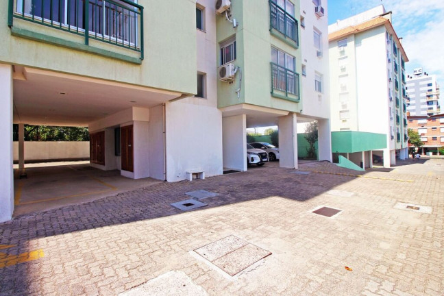 Imagem Apartamento com 2 Quartos à Venda, 67 m² em Jardim Do Salso - Porto Alegre Imagem Apartamento com 2 Quartos à Venda, 67 m² em Jardim Do Salso - Porto Alegre
