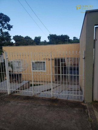 Casa com 3 Quartos à Venda, 137 m² em Centro - Itararé