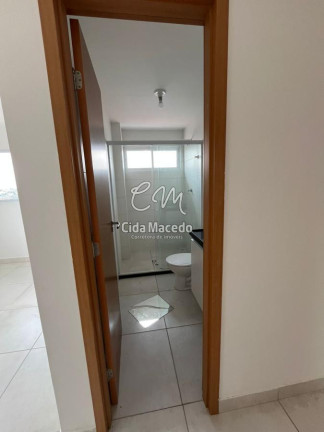 Imagem Apartamento com 2 Quartos para Alugar, 56 m² em Ponta De Matos - Cabedelo Imagem Apartamento com 2 Quartos para Alugar, 56 m² em Ponta De Matos - Cabedelo