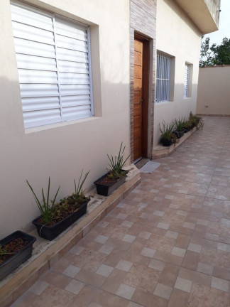 Imagem Casa de Condomínio com 2 Quartos à Venda, 60 m² em Gaivota - Itanhaém Imagem Casa de Condomínio com 2 Quartos à Venda, 60 m² em Gaivota - Itanhaém