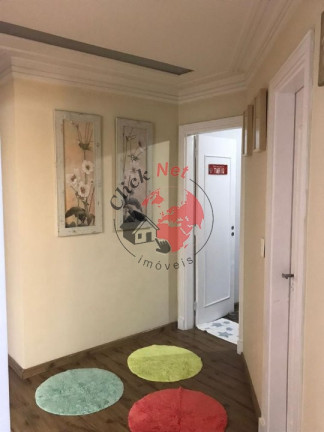 Imagem Apartamento com 3 Quartos à Venda, 150 m² em Vila Valparaíso - Santo André Imagem Apartamento com 3 Quartos à Venda, 150 m² em Vila Valparaíso - Santo André