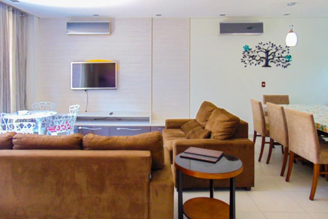 Imagem Casa com 4 Quartos à Venda, 315 m² em Enseada - Guarujá Imagem Casa com 4 Quartos à Venda, 315 m² em Enseada - Guarujá