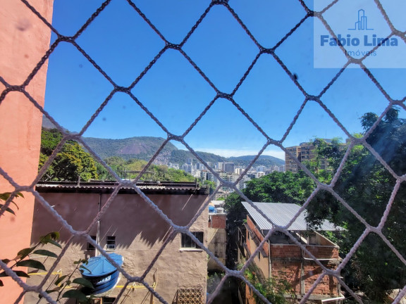 Imagem Imóvel com 1 Quarto à Venda, 26 m² em Botafogo - Rio De Janeiro
