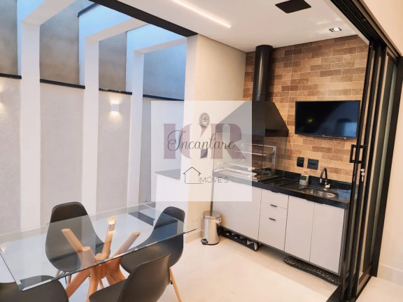 Imagem Casa de Condomínio com 3 Quartos à Venda, 200 m² em Wanel Ville - Sorocaba