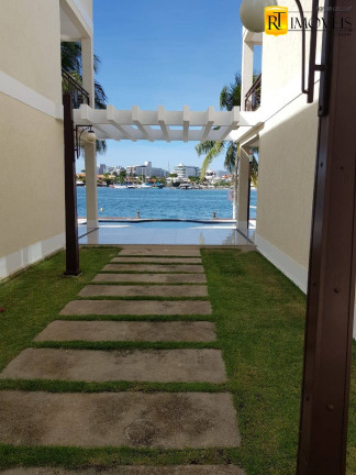 Imagem Casa com 4 Quartos à Venda, 180 m² em Gamboa - Cabo Frio Imagem Casa com 4 Quartos à Venda, 180 m² em Gamboa - Cabo Frio