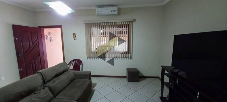 Imagem Casa com 4 Quartos à Venda, 163 m² em Jardim Dois Corações - Sorocaba