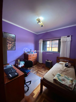 Imagem Casa de Condomínio com 3 Quartos à Venda, 300 m² em Betel - Paulínia Imagem Casa de Condomínio com 3 Quartos à Venda, 300 m² em Betel - Paulínia