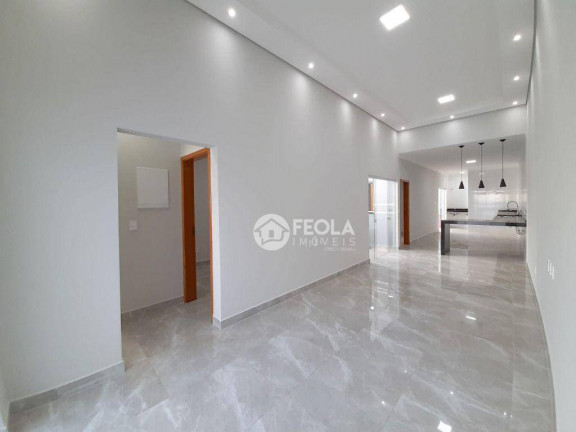 Imagem Casa com 3 Quartos à Venda, 96 m² em Parque Nova Carioba - Americana Imagem Casa com 3 Quartos à Venda, 96 m² em Parque Nova Carioba - Americana
