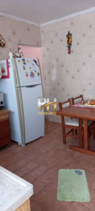 Imagem Sobrado com 2 Quartos à Venda, 116 m² em Independência - São Bernardo Do Campo