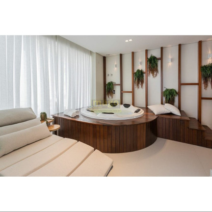 Imagem Apartamento com 4 Quartos à Venda, 132 m² em Centro - Balneário Camboriú