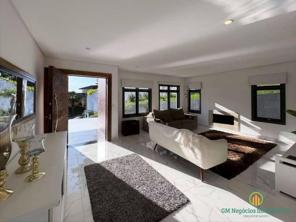Imagem Casa de Condomínio com 5 Quartos à Venda, 428 m² em São Paulo Ii - Cotia