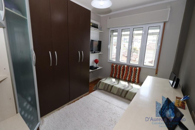Imagem Apartamento com 3 Quartos à Venda, 153 m² em Aclimação - São Paulo