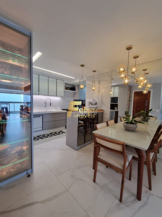 Imagem Imóvel com 3 Quartos à Venda, 135 m² em Praia De Itaparica - Vila Velha