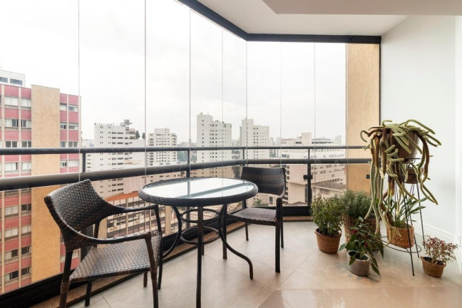 Imagem Imóvel com 4 Quartos à Venda, 468 m² em Higienópolis - São Paulo Imagem Imóvel com 4 Quartos à Venda, 468 m² em Higienópolis - São Paulo