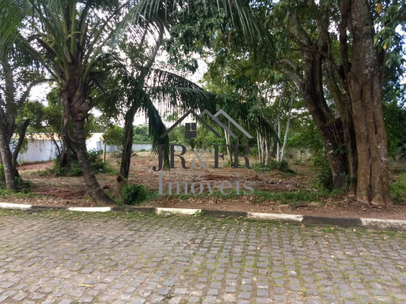 Imagem Terreno em Condomínio à Venda, 4 m² em Portão - Lauro De Freitas