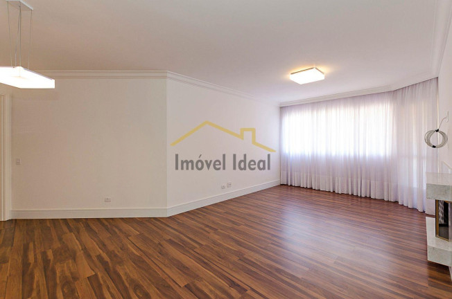 Imagem Apartamento com 4 Quartos à Venda, 302 m² em Batel - Curitiba