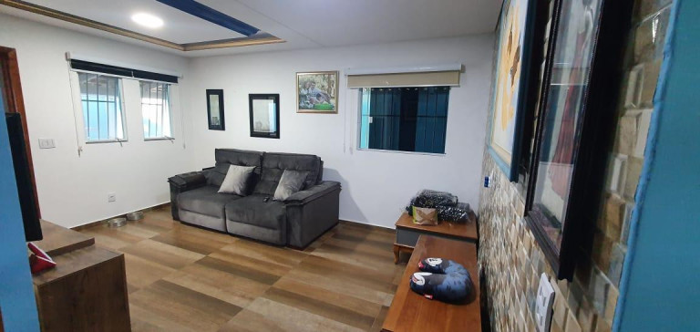 Imagem Casa com 4 Quartos à Venda, 150 m² em Ingleses - Florianópolis