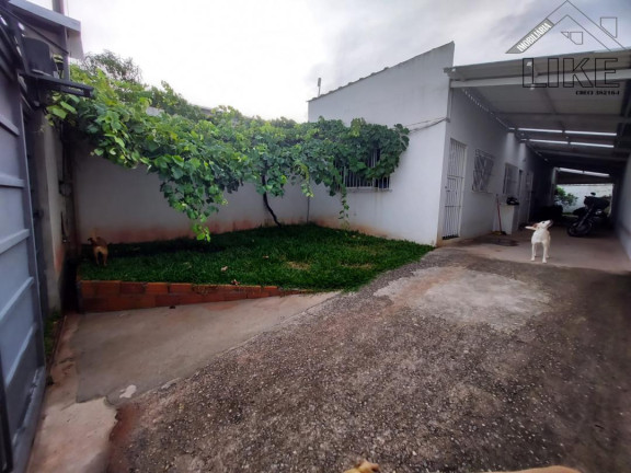 Imagem Casa com 2 Quartos à Venda, 85 m² em Jardim Majestic - São José Dos Campos Imagem Casa com 2 Quartos à Venda, 85 m² em Jardim Majestic - São José Dos Campos