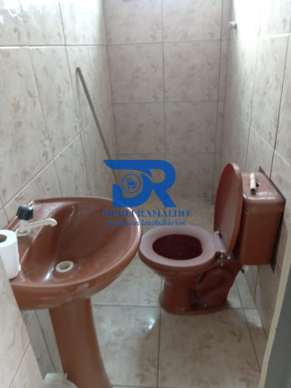 Imagem Casa com 2 Quartos à Venda, 100 m² em Santíssimo - Rio De Janeiro
