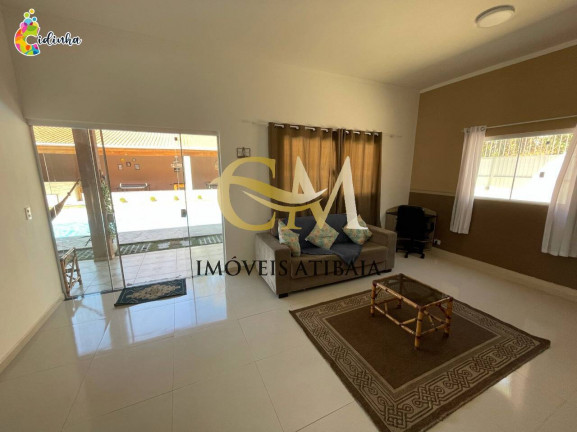 Imagem Chácara com 4 Quartos à Venda, 600 m² em Itapetinga - Atibaia Imagem Chácara com 4 Quartos à Venda, 600 m² em Itapetinga - Atibaia