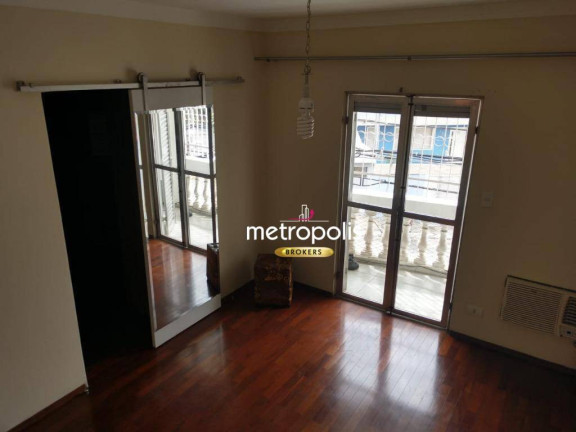 Imagem Sobrado com 3 Quartos à Venda, 270 m² em Santa Maria - São Caetano Do Sul Imagem Sobrado com 3 Quartos à Venda, 270 m² em Santa Maria - São Caetano Do Sul