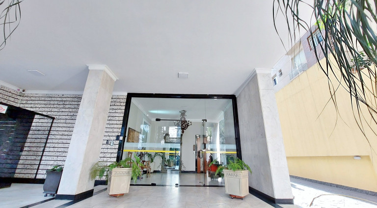 Imagem Apartamento com 4 Quartos à Venda, 244 m² em Bela Vista - São Paulo Imagem Apartamento com 4 Quartos à Venda, 244 m² em Bela Vista - São Paulo