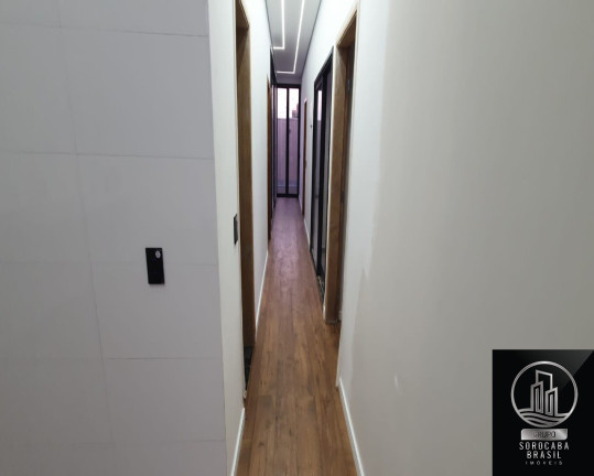 Imagem Casa com 3 Quartos à Venda, 125 m² em Horto Florestal - Sorocaba Imagem Casa com 3 Quartos à Venda, 125 m² em Horto Florestal - Sorocaba