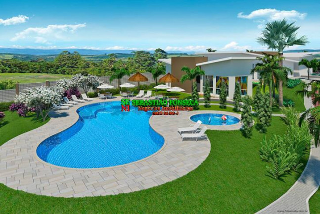 Imagem Terreno em Condomínio à Venda, 250 m² em Jardim Santa Júlia - São José Dos Campos Imagem Terreno em Condomínio à Venda, 250 m² em Jardim Santa Júlia - São José Dos Campos