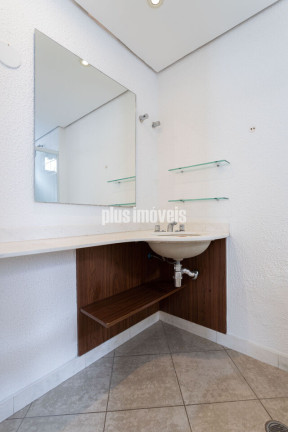 Imagem Apartamento com 1 Quarto à Venda, 37 m² em Vila Nova Conceição - São Paulo Imagem Apartamento com 1 Quarto à Venda, 37 m² em Vila Nova Conceição - São Paulo