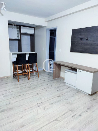 Imagem Apartamento com 1 Quarto à Venda, 43 m² em Centro - Caxias Do Sul Imagem Apartamento com 1 Quarto à Venda, 43 m² em Centro - Caxias Do Sul